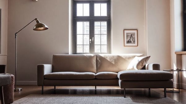 5 astuces pour intégrer le mobilier contemporain de Castle Line dans votre décoration