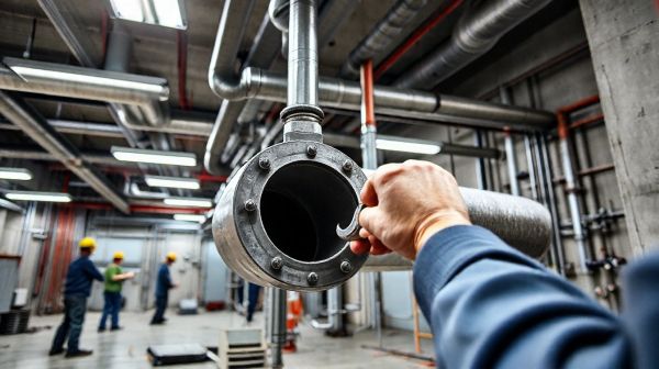 5 obstacles courants dans l'installation d'équipements thermiques