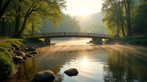Camping en cévennes : un accès privilégié à la rivière