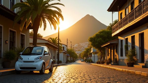 Comment estimer gratuitement sa voiture à La Réunion