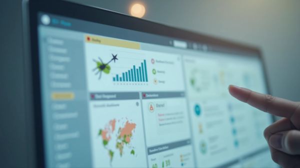 Comment optimiser vos interventions de dératisation avec un logiciel