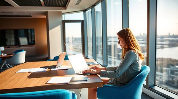 Conception de site web à Longueuil : stratégies sur mesure gagnantes