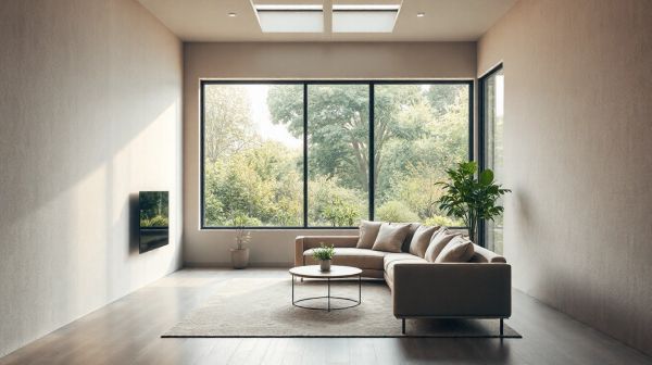 Les avantages de l'isolation thermique extérieure pour votre bien-être