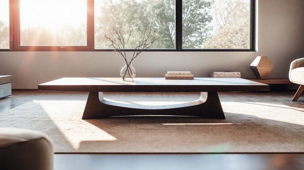 Les meilleures tables basses pour sublimer votre salon