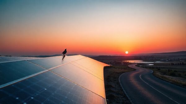 Les raisons indispensables d'accélérer la transition énergétique