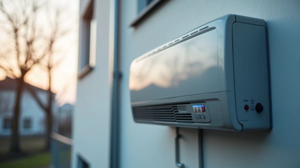 Maîtriser la pompe à chaleur pour des économies d'énergie