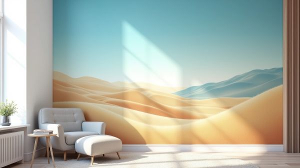 Panneaux muraux : le choix parfait pour chaque intérieur