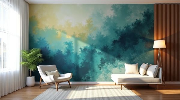 Panneaux muraux : le choix parfait pour chaque intérieur