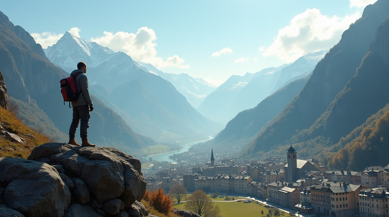 Vos questions sur les JO à Briançon