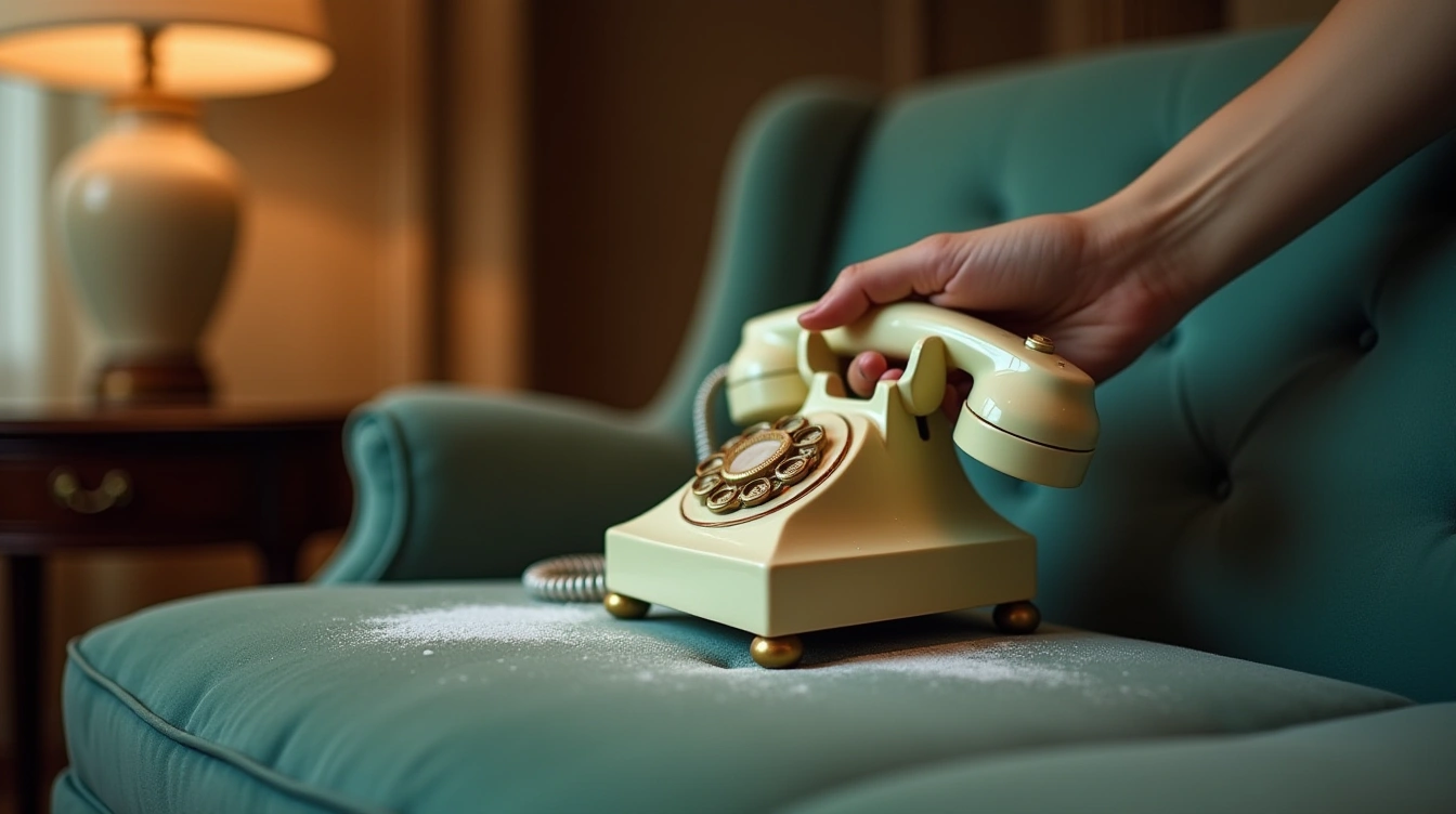 Vos questions sur les conversations téléphoniques intimes